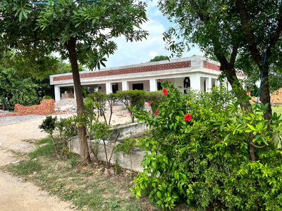 Farm House 540 Sq. Yards for Sale in Chaksu, Jaipur