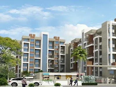 GK St Kanwarram Palacio Phase 1