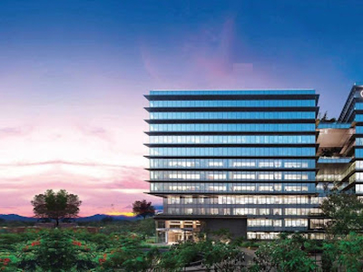 Godrej Horizon Phase I