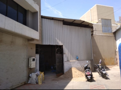 Factory 179 Sq. Yards for Sale in