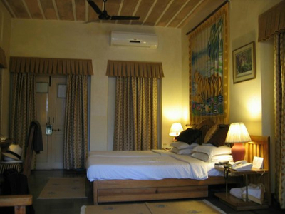 Hotels 50000 Sq.ft. for Sale in Kumbhalgarh, Rajsamand