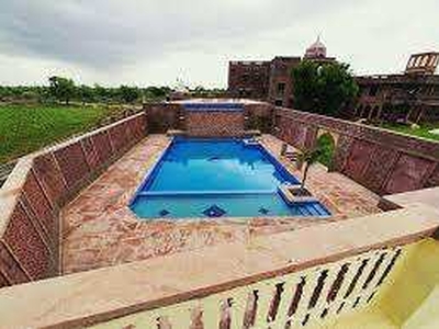 Hotels 53000 Sq.ft. for Sale in Jodhpur Jodhpur