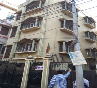 House 1440 Sq.ft. for Sale in Baghbazar, Kolkata