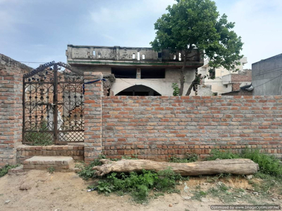 House 151 Sq. Yards for Sale in Ladwa, Kurukshetra