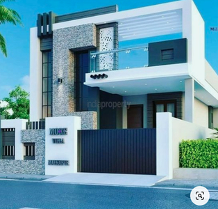 Independent House/Villa for Sale