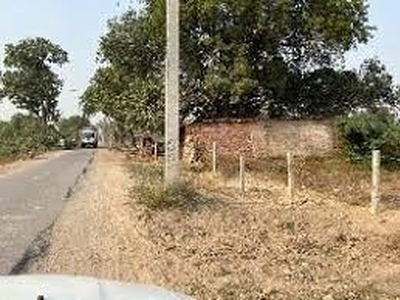 Industrial Land 10 Katha for Sale in