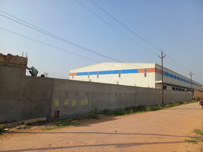 Industrial Land 12000 Sq. Meter for Sale in