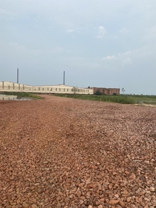 Industrial Land 1210 Sq. Yards for Sale in Sapla, Bahadurgarh