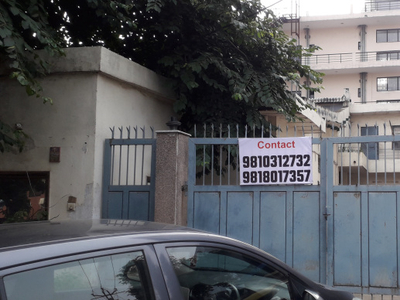 Industrial Land 1250 Sq. Yards for Sale in Sector 16, Gurgaon