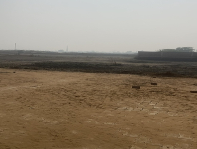 Industrial Land 1412 Sq. Yards for Sale in Sampla, Bahadurgarh