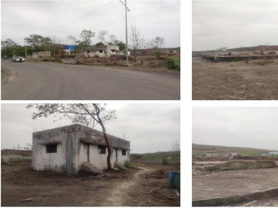 Industrial Land 23136 Sq. Meter for Sale in