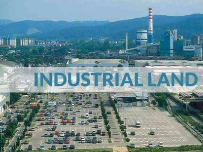 Industrial Land 26 Acre for Sale in Industrial Area Phase-8, Mohali