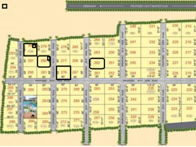 Industrial Land 30 Sq.ft. for Sale in