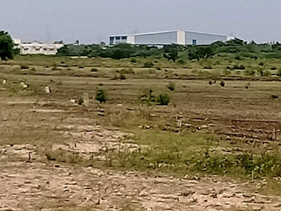 Industrial Land 4 Acre for Sale in Arasur, Coimbatore