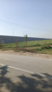 Industrial Land 450 Sq. Meter for Sale in HSIIDC, Panipat