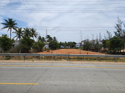Industrial Land 82 Cent for Sale in