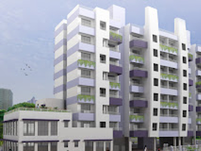 Mehta Amrut Pearl Building No 5 And 6