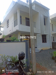 3 BHK House 1450 Sq.ft. for Sale in Kudappanakunnu, Thiruvananthapuram
