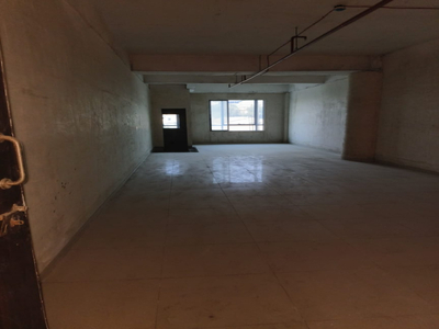 Office Space 1271 Sq.ft. for Sale in
