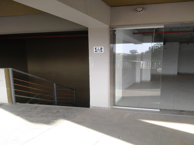 Office Space 555 Sq.ft. for Sale in