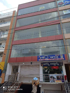Office Space 7500 Sq.ft. for Sale in Kondapur, Hyderabad