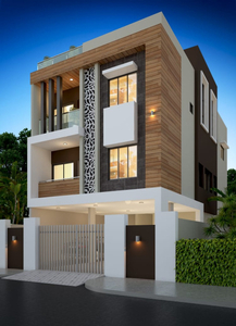 3 BHK Apartment 1452 Sq.ft. for Sale in Dabha, Nagpur