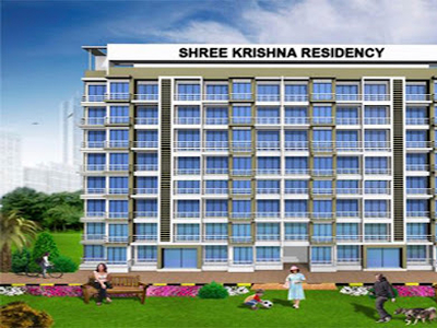 Panchala Shree Krishna Residency
