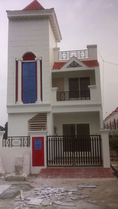 3 BHK House 900 Sq.ft. for Sale in Khajuri Kalan, Bhopal
