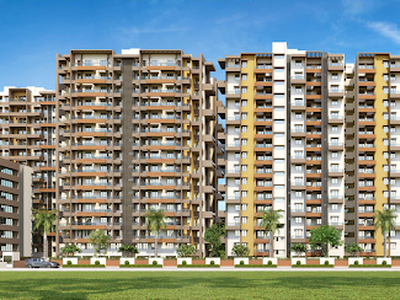 Polite Bhalchandra Vihar Phase II C