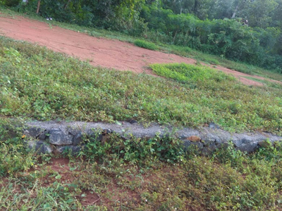 Residential Plot 1 Acre for Sale in Chittoor, Palakkad