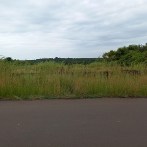 Residential Plot 1 Acre for Sale in