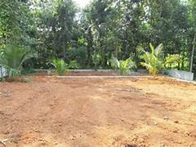 Residential Plot 1 Cent for Sale in Ottapalam, Palakkad
