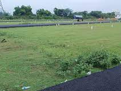 Residential Plot 10 Cent for Sale in Kanjikode, Palakkad