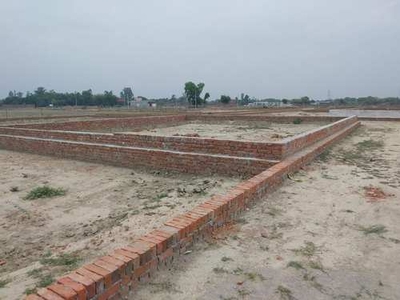 Residential Plot 100 Sq. Yards for Sale in Salempur, Kanpur