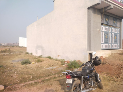 Residential Plot 1320 Sq.ft. for Sale in Badkhar Nagar, Trichy Colony, Satna