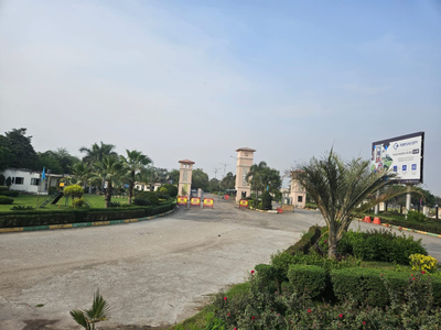 Residential Plot 150 Sq. Yards for Sale in Jandiali, Ludhiana