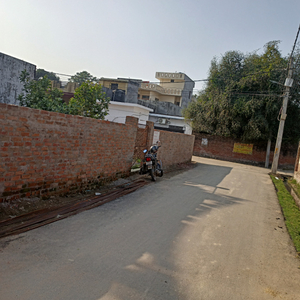 Residential Plot 1500 Sq.ft. for Sale in Sector 11 Indira Nagar, Lucknow