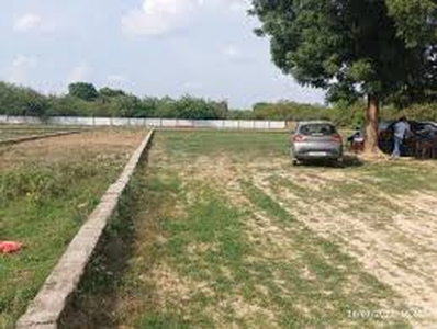 Residential Plot 15000 Sq.ft. for Sale in Bamrauli, Allahabad