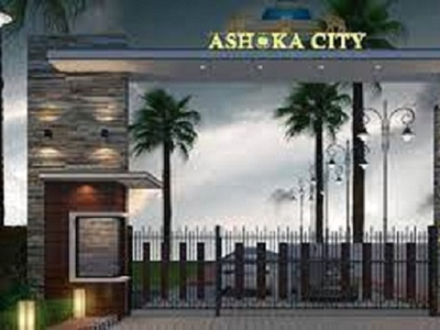Residential Plot 172 Sq. Yards for Sale in Sector 2 Palwal