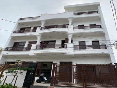 Residential Plot 172 Sq.ft. for Sale in Sector 12, Kharar, Chandigarh