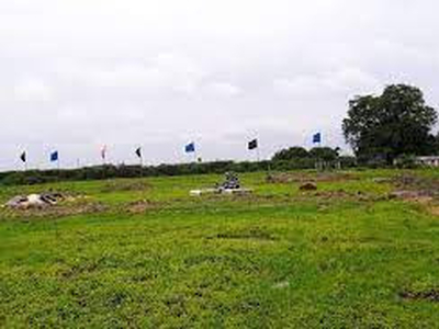 Residential Plot 18 Cent for Sale in Olavakkode, Palakkad