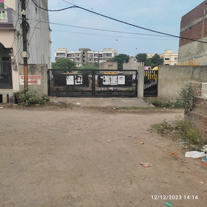 Residential Plot 1850 Sq.ft. for Sale in Bharhut Nagar, Satna