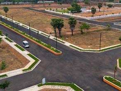 Residential Plot 197 Sq. Yards for Sale in