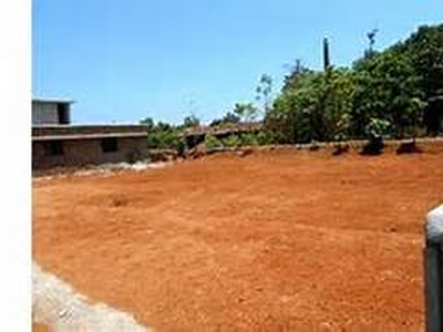 Residential Plot 2 Acre for Sale in Ottapalam, Palakkad