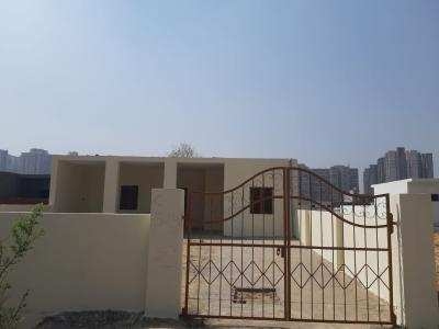 Residential Plot 200 Sq. Meter for Sale in Sector 3 Greater Noida West