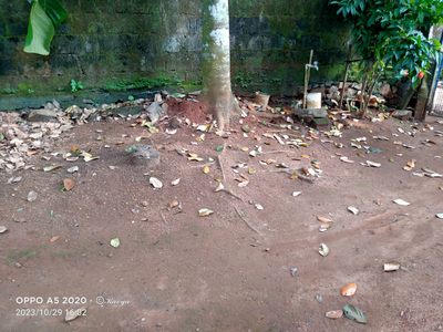 Residential Plot 21 Cent for Sale in Thiruvilwamala, Thrissur