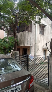 Residential Plot 2100 Sq.ft. for Sale in Saligramam, Chennai
