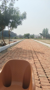 Residential Plot 22000 Sq.ft. for Sale in Bakshi Ka Talab, Lucknow