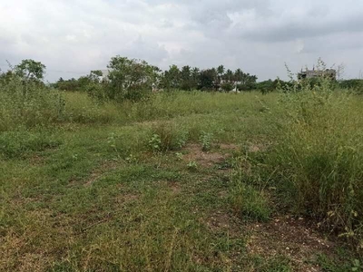 Residential Plot 2400 Sq.ft. for Sale in Vellakinar, Coimbatore