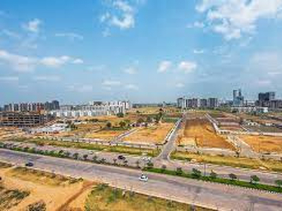 Residential Plot 250 Sq. Yards for Sale in Jewar, Gautam Buddha Nagar
